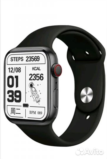Smart Watch X7 Pro