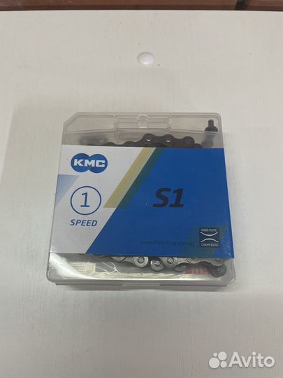 Цепь велосипеда