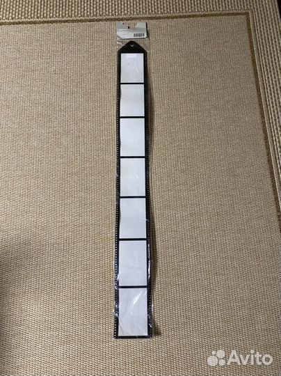 Рамка кинолента дропс (ikea drops)