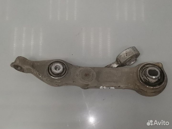 Рычаг передний левый Mercedes W211