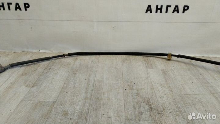 Трос ручника задний левый Mazda Mazda 3 BK Z6