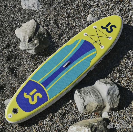 Sup board 11’0 / сап доска 335 см Новая