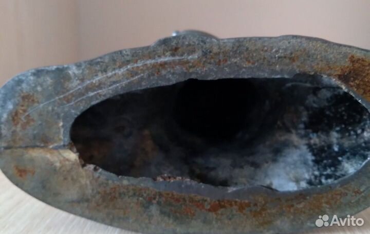 Бюст Есенина