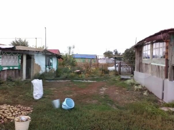 Дом 42 м² на участке 14,5 сот.