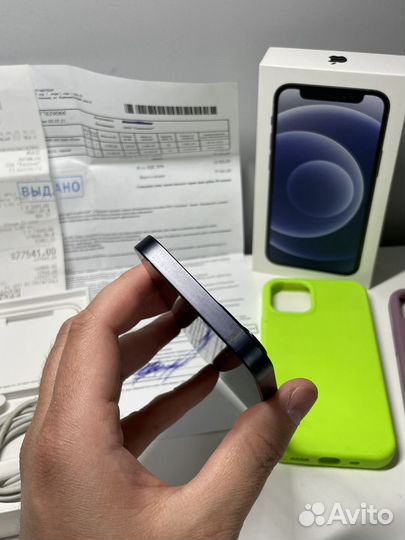 iPhone 12 mini, 256 ГБ