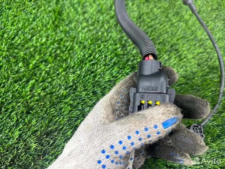 Электропроводка Bmw 5 F10 N52B25 2011