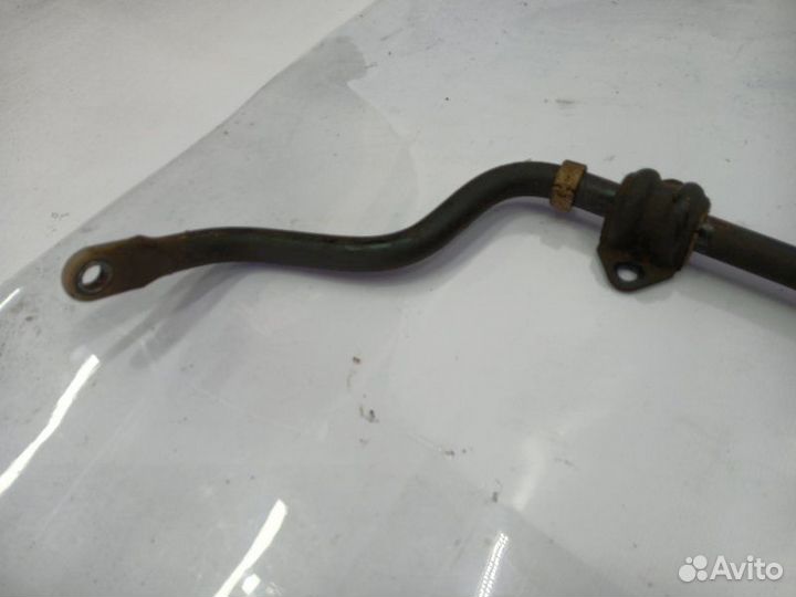 Стабилизатор поперечной устойчивости передний