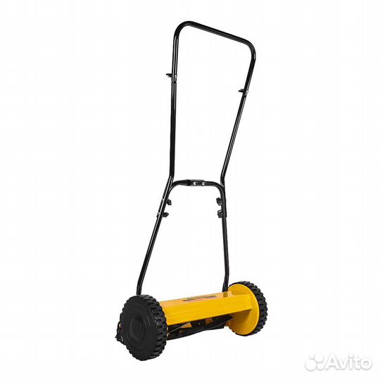 Газонокосилка champion MM4026, 40 см