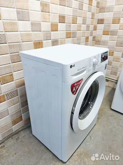 Стиральная машина lg с доставкой