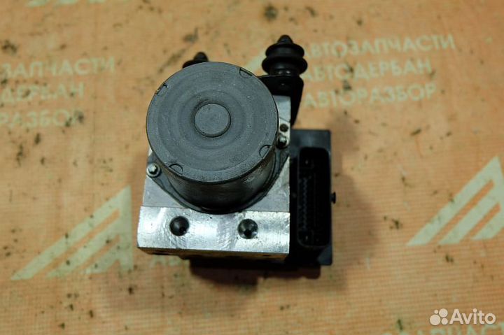 Блок ABS Audi A5 B8 (2007-2016)