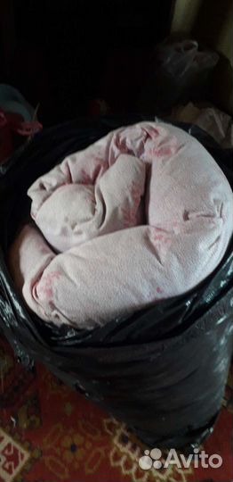 Перина перо-пух