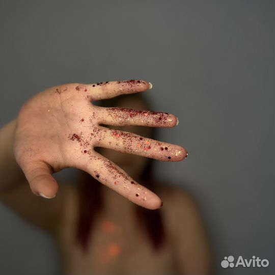 Контент фотограф