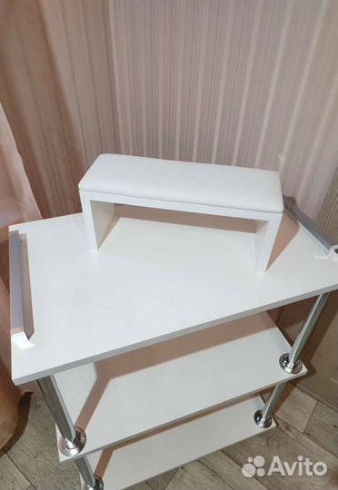 Подставка для маникюра