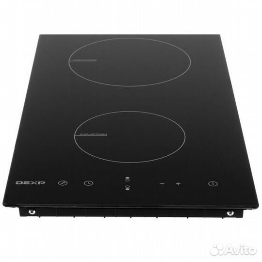 Поверхность индукционная