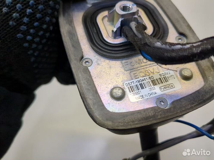 Антенна Ford Fusion USA, 2013