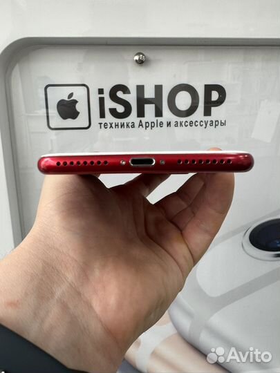 iPhone 7 Plus, 128 ГБ