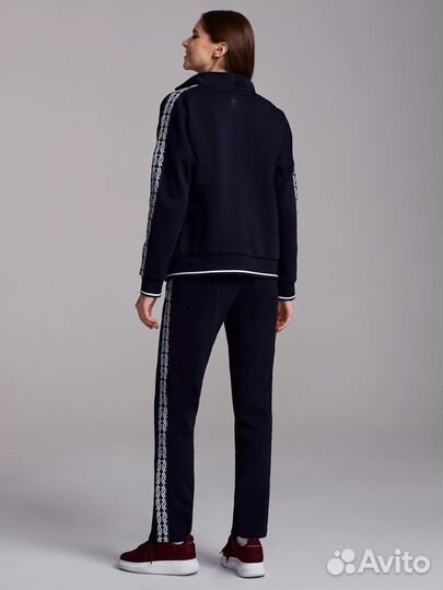 Женский Спортивный Костюм