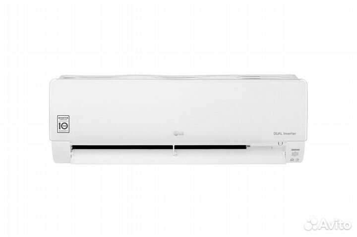 Сплит-система LG B07TS