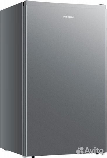 Морозильная камера Hisense FV78D4ADF Новый