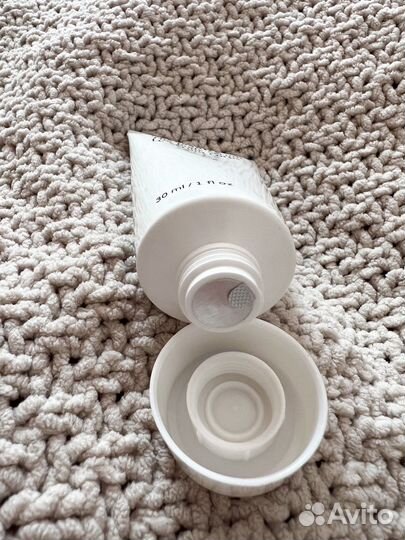 Увлажняющий серум для тела Necessaire 30 мл