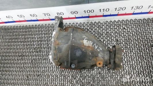 Редуктор задний chrysler 300C 1 (ZNI02MO01)