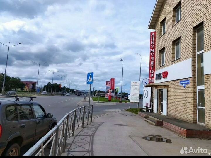 Decus 60Ач 630А. Premium