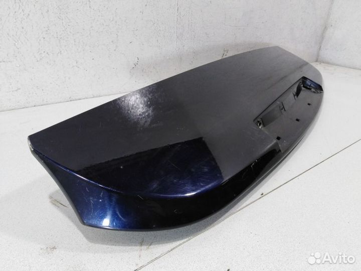 Спойлер Ленд Ровер