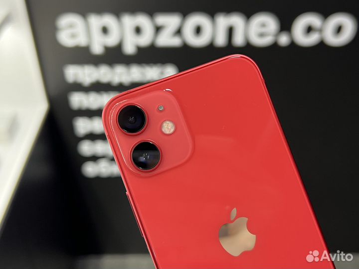 iPhone 12 mini, 128 ГБ