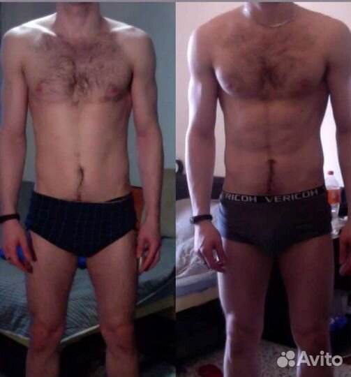 Персональный тренер