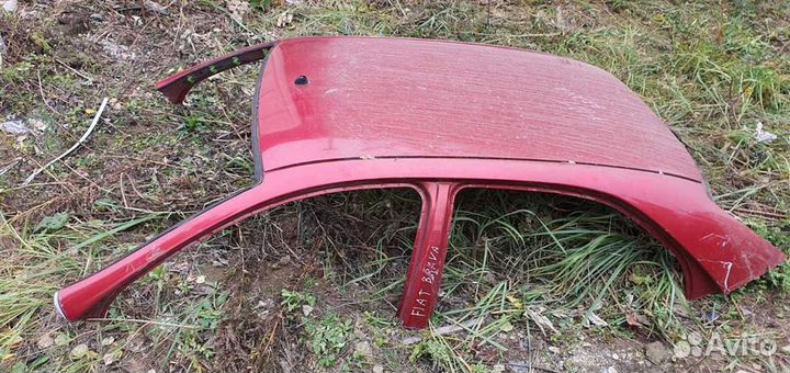 Крыша Фиат Брава