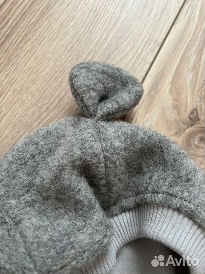 Шлем huttelihut 0-1