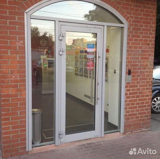 Пластиковые окна на заказ