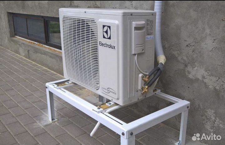 Подставка универсальная под наружку кондиционера