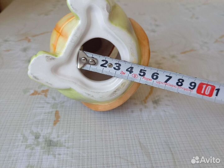 Копилка для денег черепаха