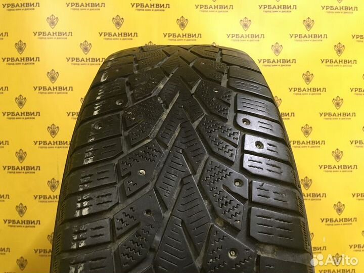 Gislaved NordFrost 100 SUV 215/65 R16 102T