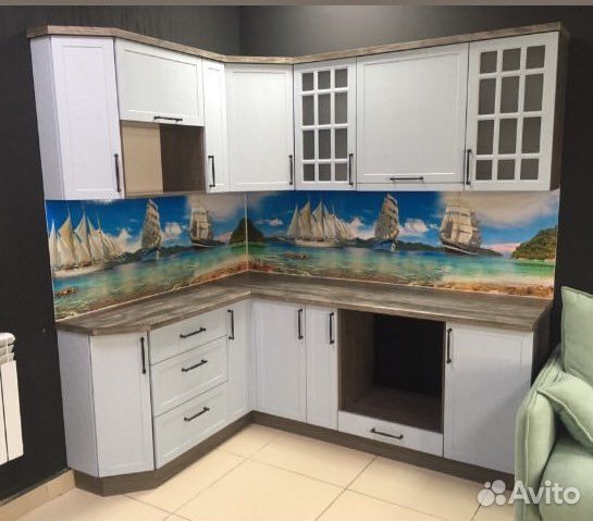 Кухонный гарнитур