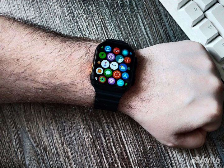 T800 ultra/новые