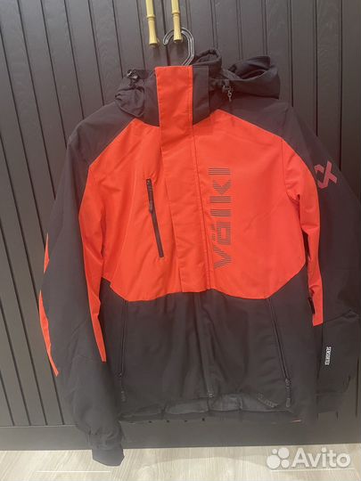 Горнолыжный костюм 152-158