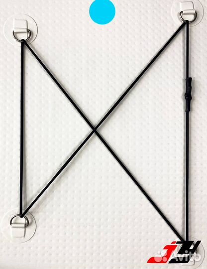 Сапборд Supboard сапдосканадувная полныкомпл JY