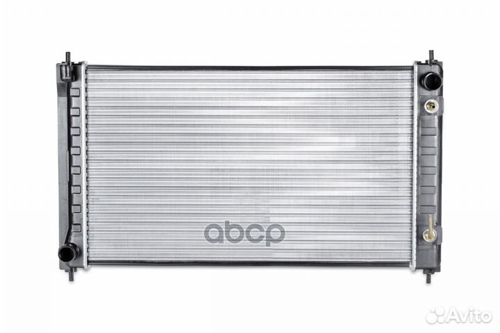 Радиатор основной nissan teana J32 (2008)