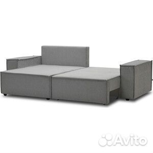 Диван угловой