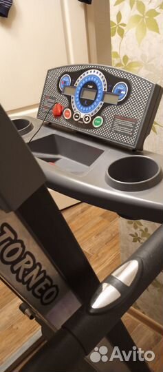 Беговая дорожка