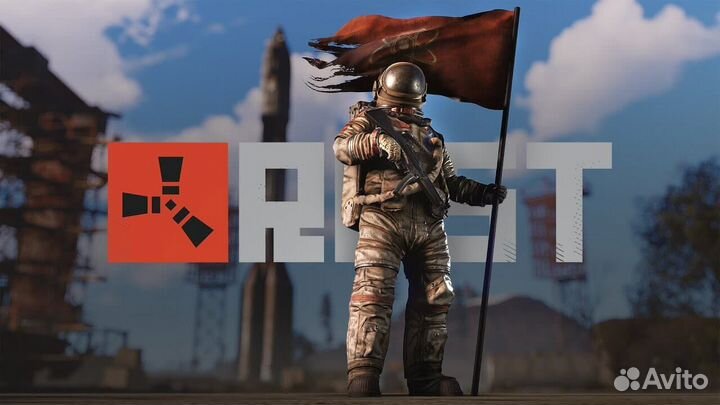 Любые игры в Стим (Steam)