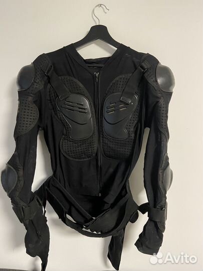 Моточерепаха Fox