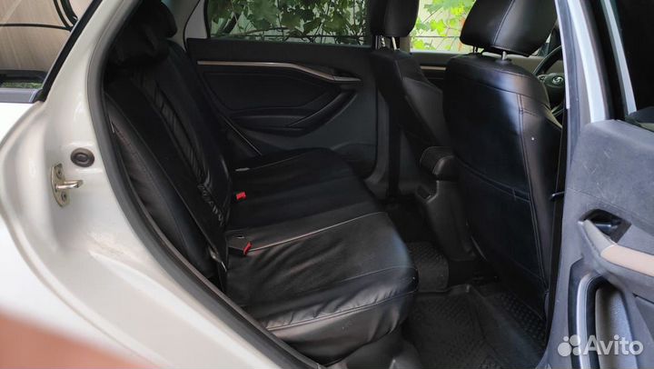 LADA Vesta 1.8 МТ, 2019, битый, 192 200 км