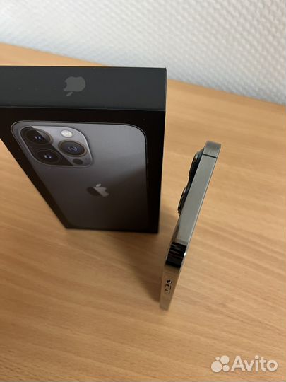 iPhone 13 Pro, 1 ТБ