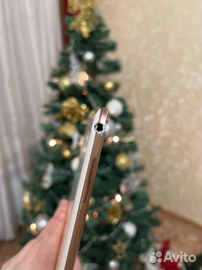 Планшет Samsung galaxy tab s 10.5 sm-t805 3/16 бел