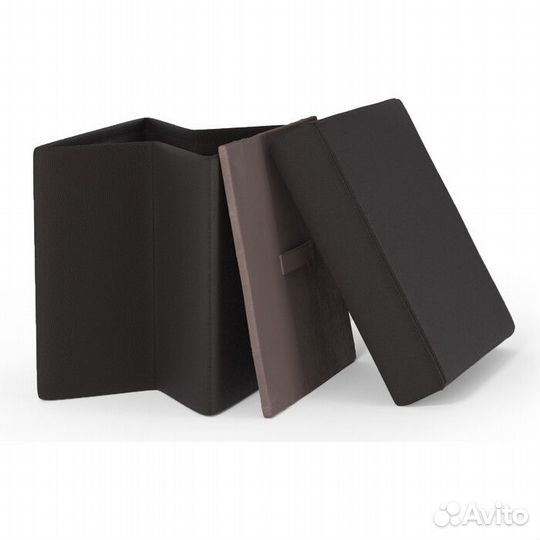 Пуф складной