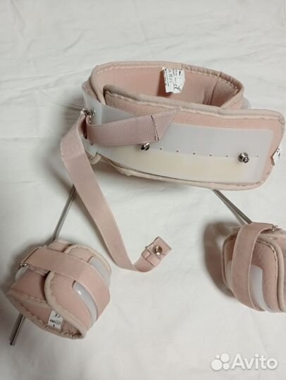 Аппарат свош