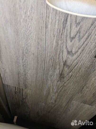 Кварвиниловая плитка под ключ